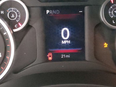 2026 RAM Ram 3500 Tradesman