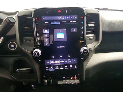 2026 RAM Ram 3500 Tradesman