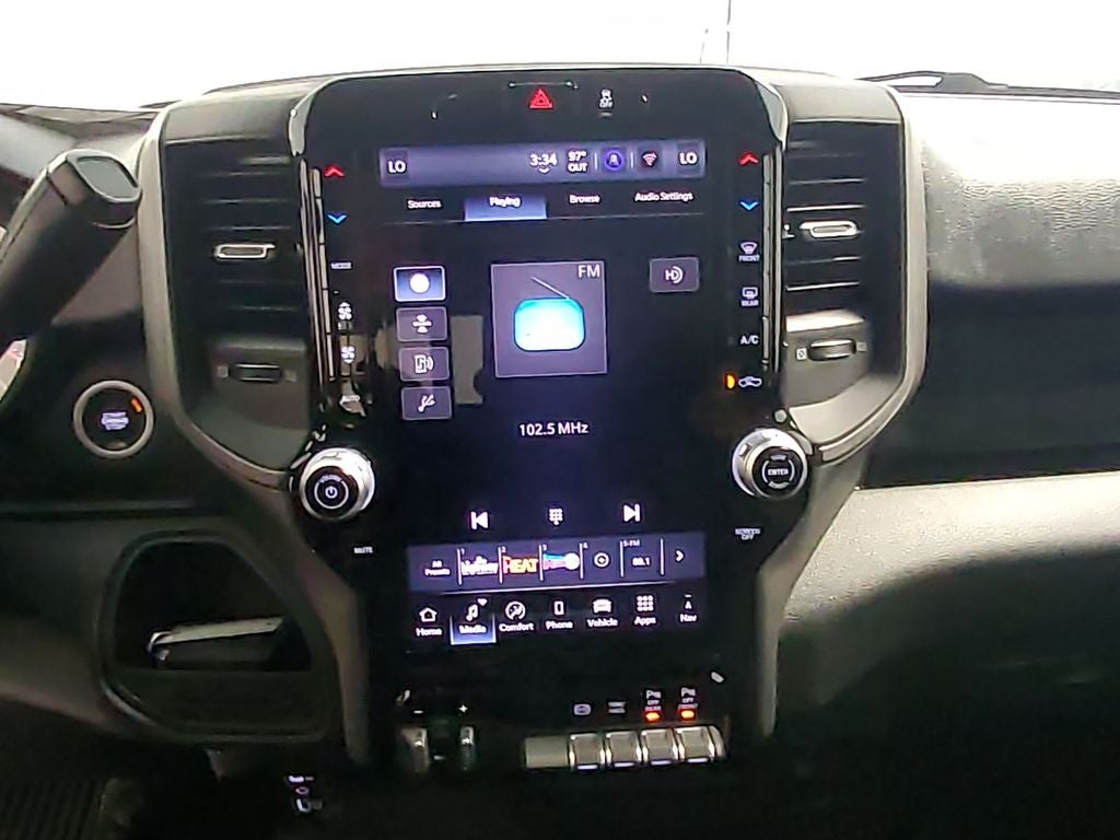 2026 RAM Ram 3500 Tradesman