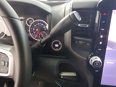 2026 RAM Ram 3500 Tradesman