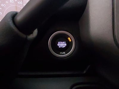 2026 RAM Ram 3500 Tradesman