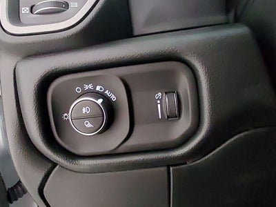 2026 RAM Ram 3500 Tradesman