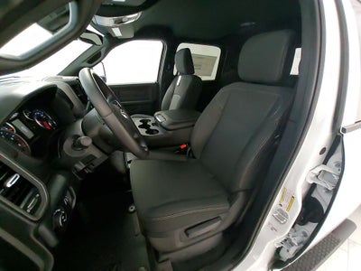 2026 RAM Ram 3500 Tradesman