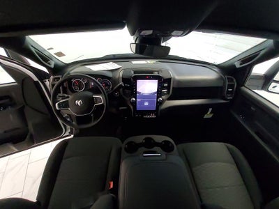 2026 RAM Ram 3500 Tradesman