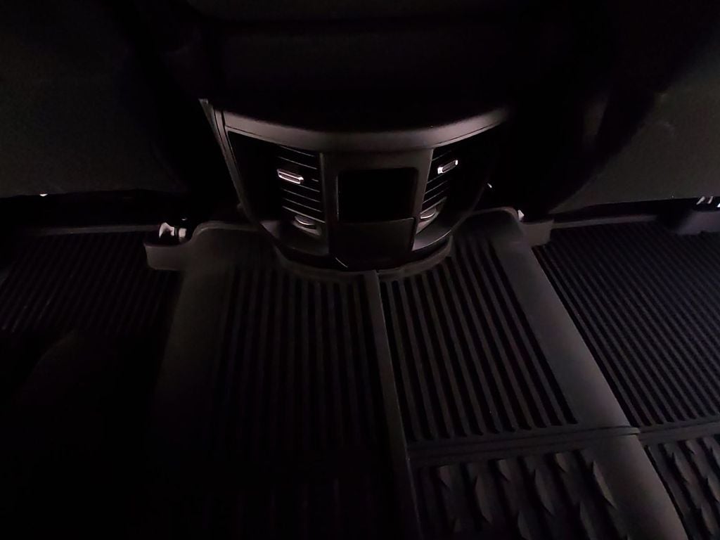 2026 RAM Ram 3500 Tradesman