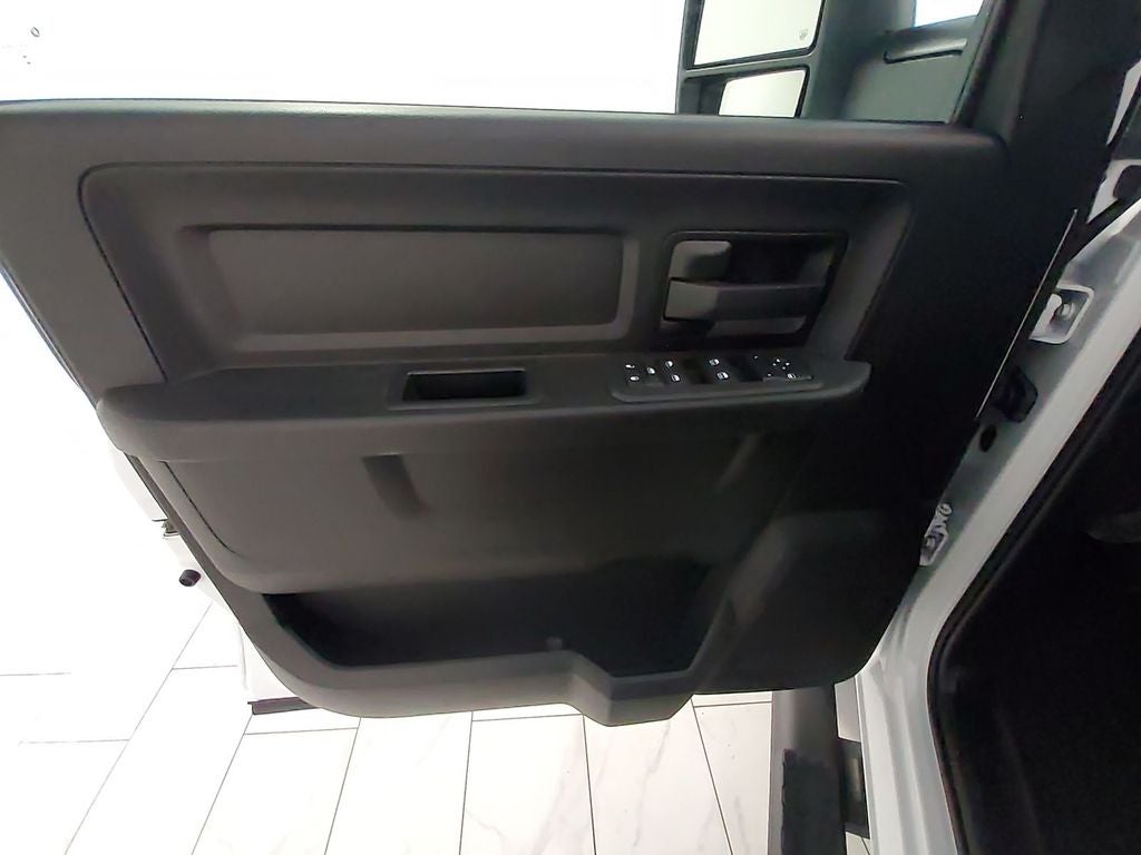 2026 RAM Ram 3500 Tradesman