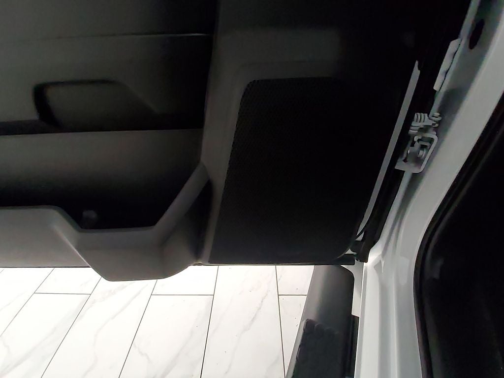 2026 RAM Ram 3500 Tradesman