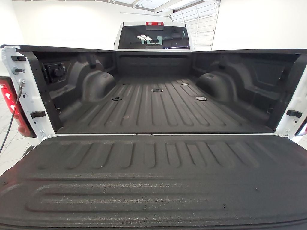 2026 RAM Ram 3500 Tradesman