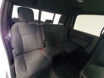 2026 RAM Ram 3500 Tradesman