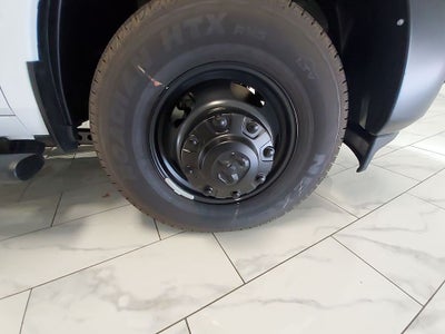 2026 RAM Ram 3500 Tradesman