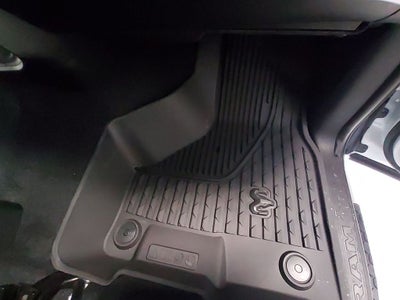 2026 RAM Ram 3500 Tradesman