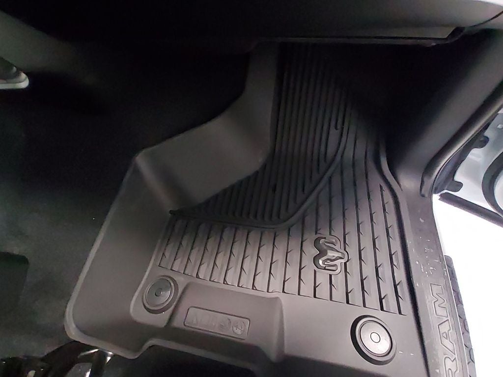 2026 RAM Ram 3500 Tradesman