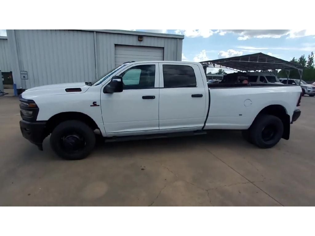 2026 RAM Ram 3500 Tradesman