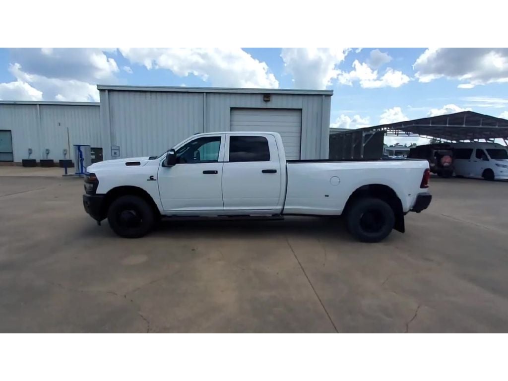 2026 RAM Ram 3500 Tradesman