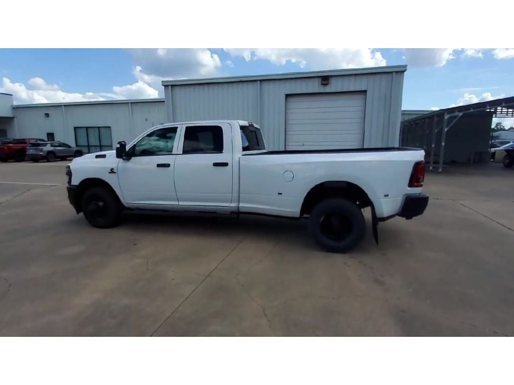 2026 RAM Ram 3500 Tradesman