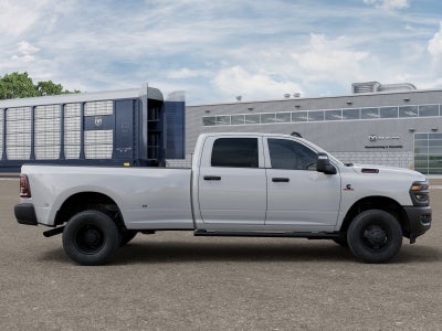 2026 RAM Ram 3500 Tradesman