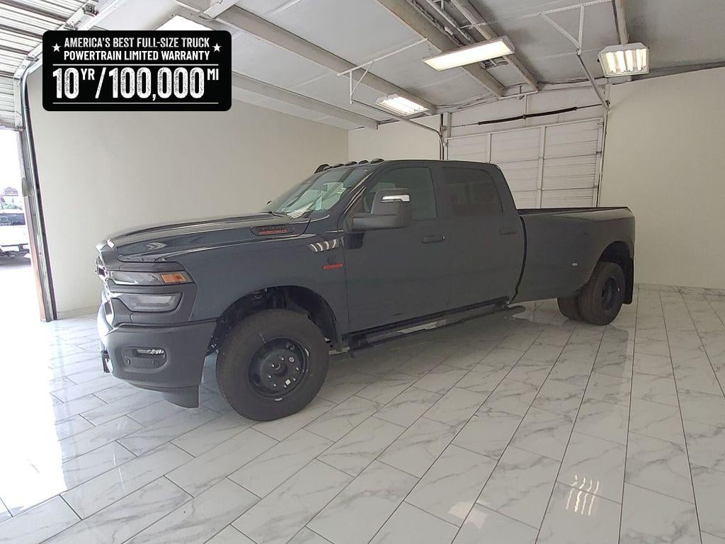 2026 RAM Ram 3500 Tradesman