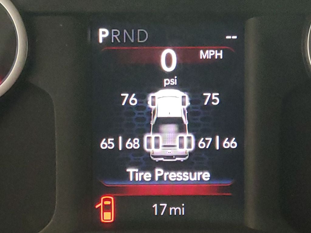 2026 RAM Ram 3500 Tradesman