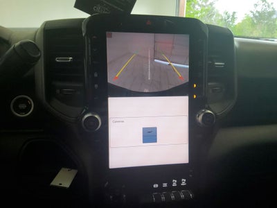 2026 RAM Ram 3500 Tradesman