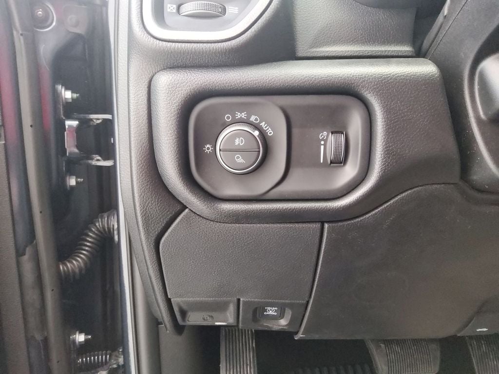 2026 RAM Ram 3500 Tradesman