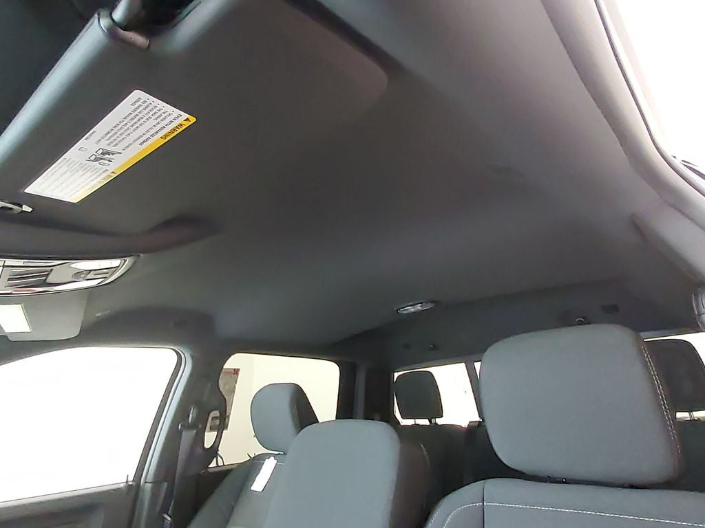 2026 RAM Ram 3500 Tradesman