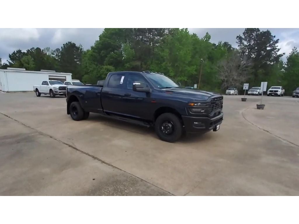 2026 RAM Ram 3500 Tradesman