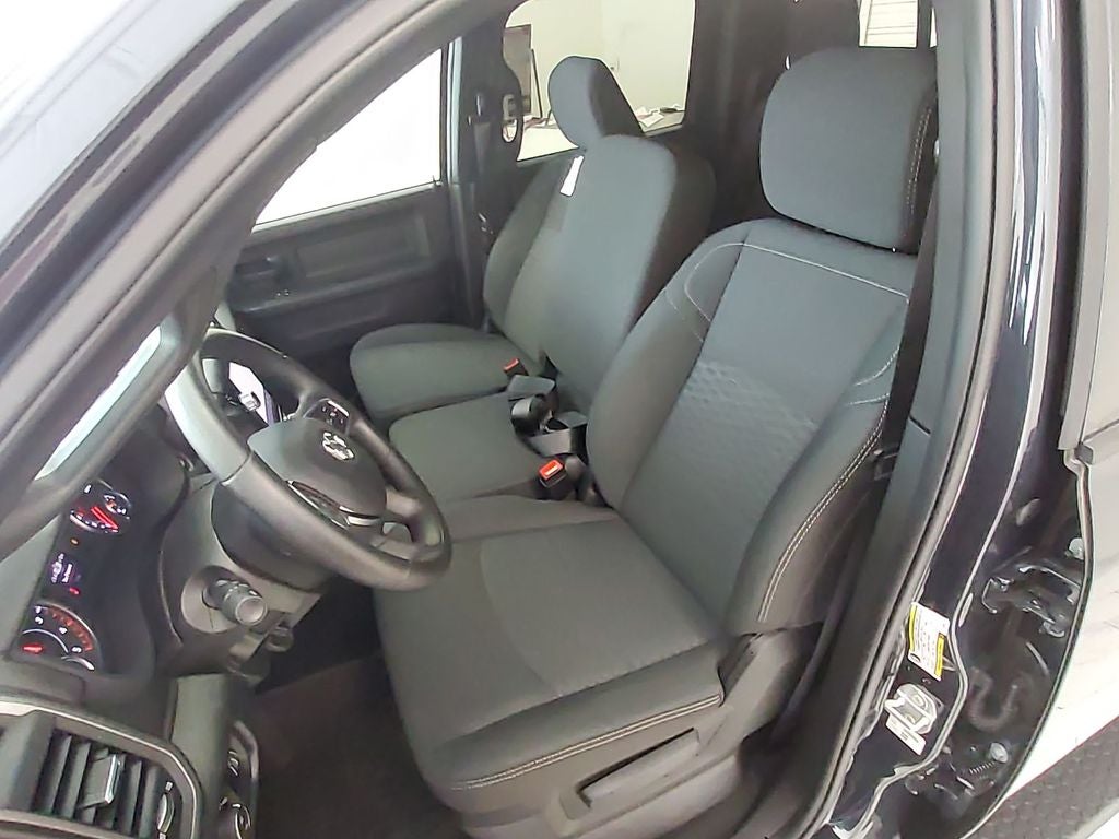 2026 RAM Ram 3500 Tradesman