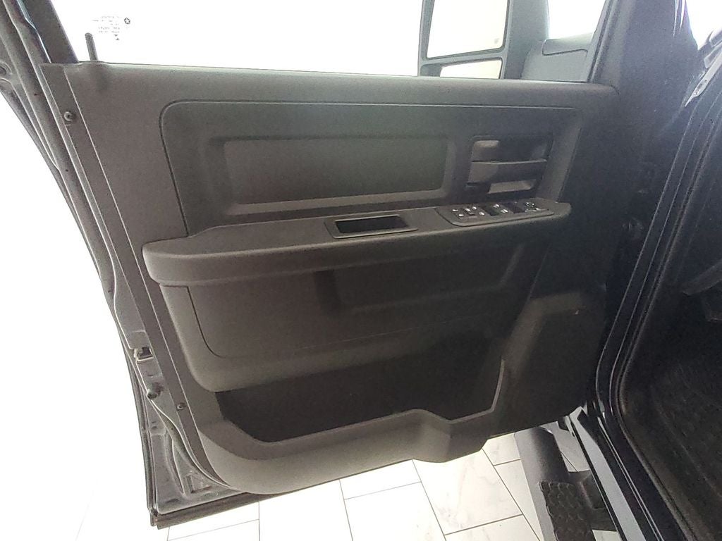 2026 RAM Ram 3500 Tradesman