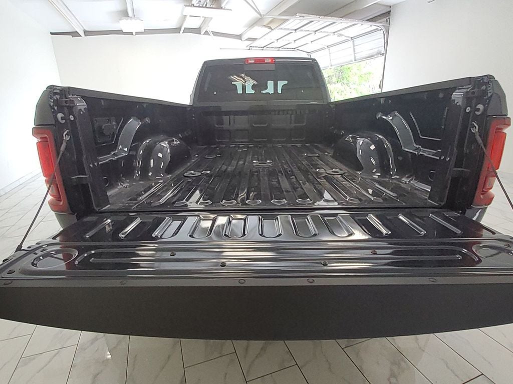 2026 RAM Ram 3500 Tradesman