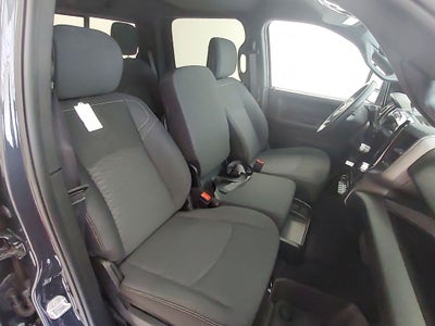 2026 RAM Ram 3500 Tradesman