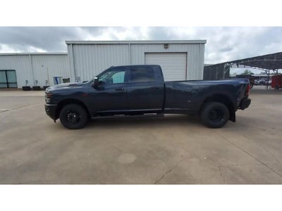 2026 RAM Ram 3500 Tradesman