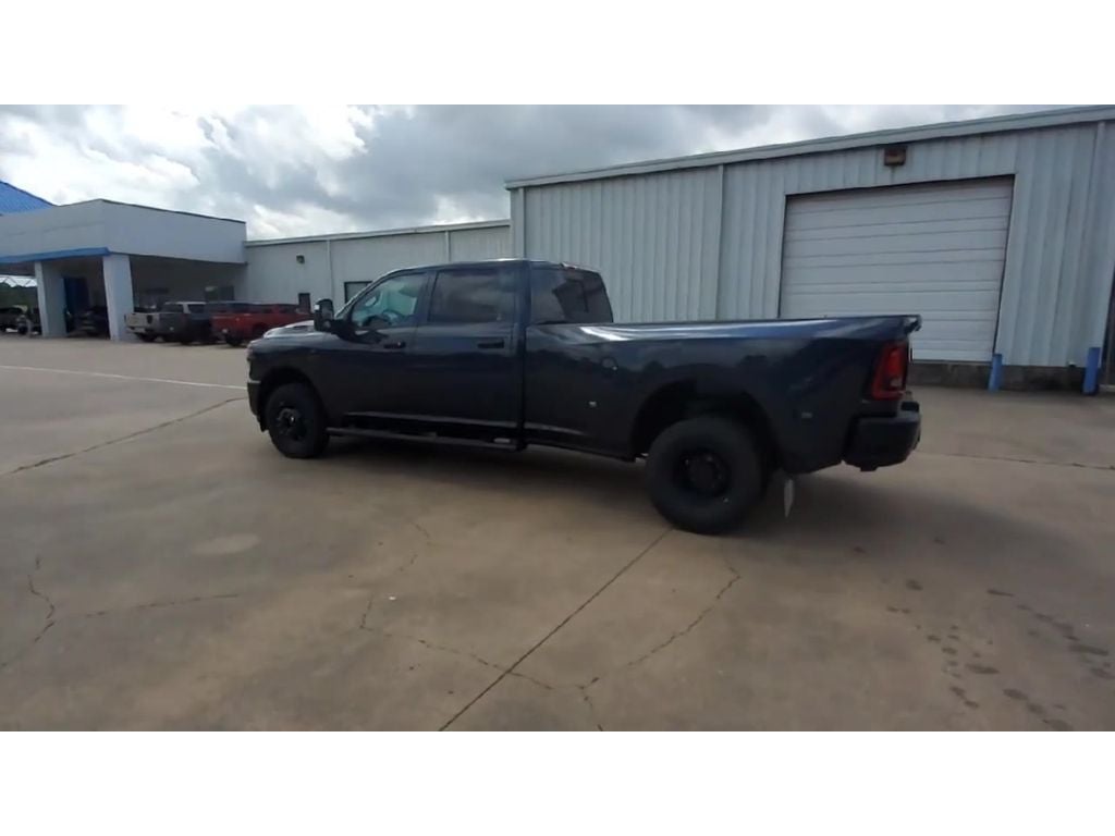 2026 RAM Ram 3500 Tradesman