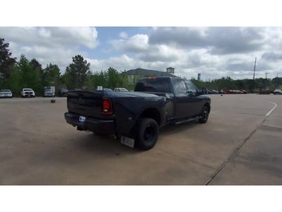 2026 RAM Ram 3500 Tradesman