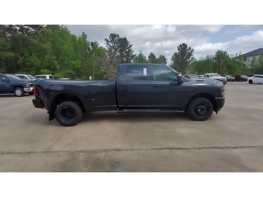 2026 RAM Ram 3500 Tradesman