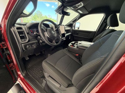 2026 RAM Ram 3500 Tradesman