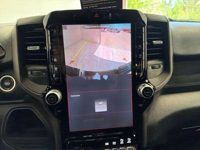 2026 RAM Ram 3500 Tradesman