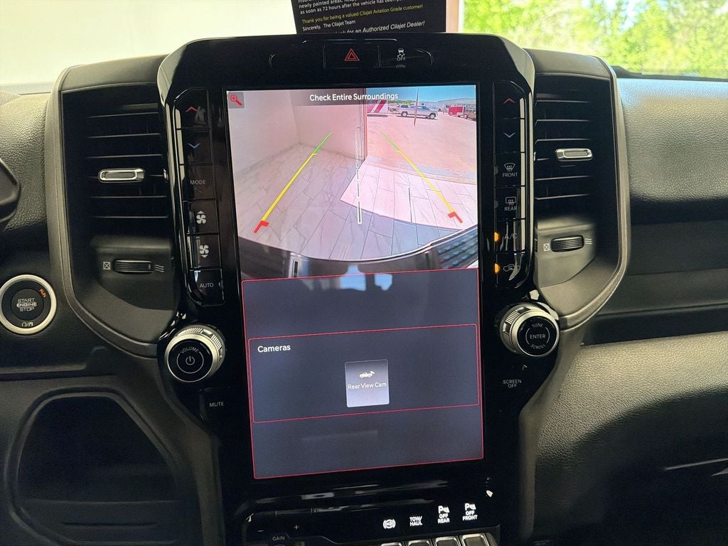 2026 RAM Ram 3500 Tradesman