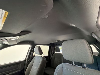 2026 RAM Ram 3500 Tradesman