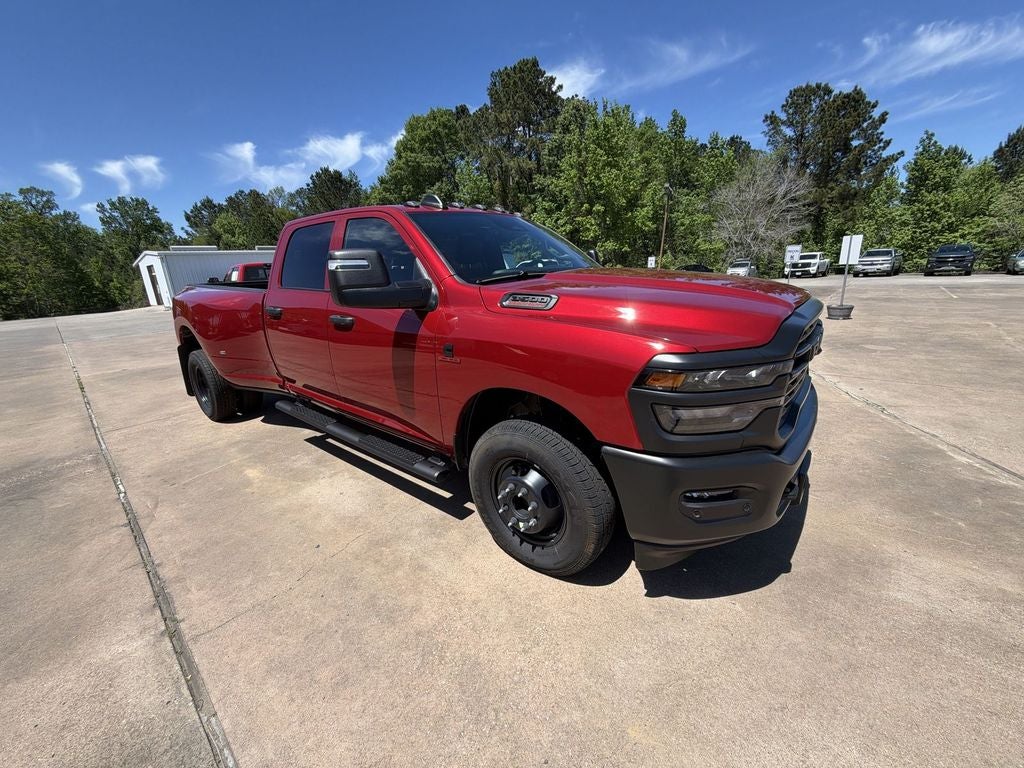 2026 RAM Ram 3500 Tradesman