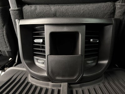 2026 RAM Ram 3500 Tradesman