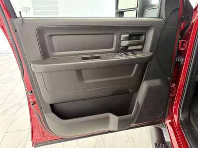 2026 RAM Ram 3500 Tradesman