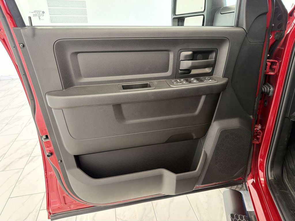 2026 RAM Ram 3500 Tradesman