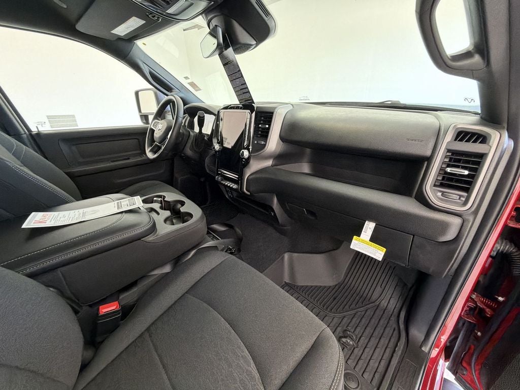 2026 RAM Ram 3500 Tradesman