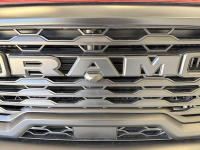 2026 RAM Ram 3500 Tradesman