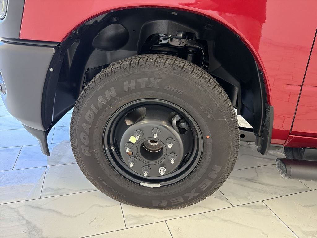 2026 RAM Ram 3500 Tradesman