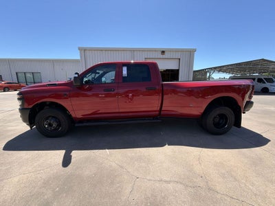2026 RAM Ram 3500 Tradesman
