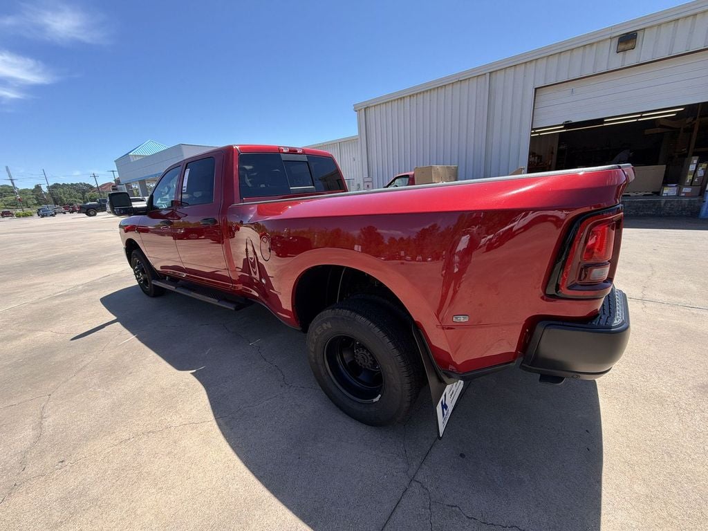 2026 RAM Ram 3500 Tradesman