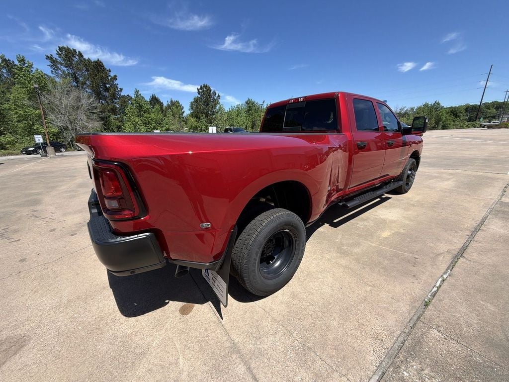 2026 RAM Ram 3500 Tradesman