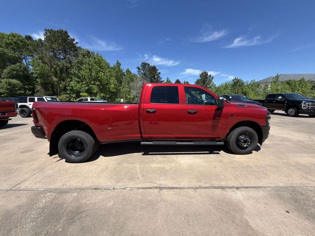 2026 RAM Ram 3500 Tradesman