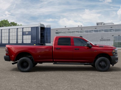 2026 RAM Ram 3500 Tradesman